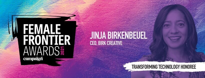 The Concrete Wall: A Black Woman's Journey to Success in the Creative Industry