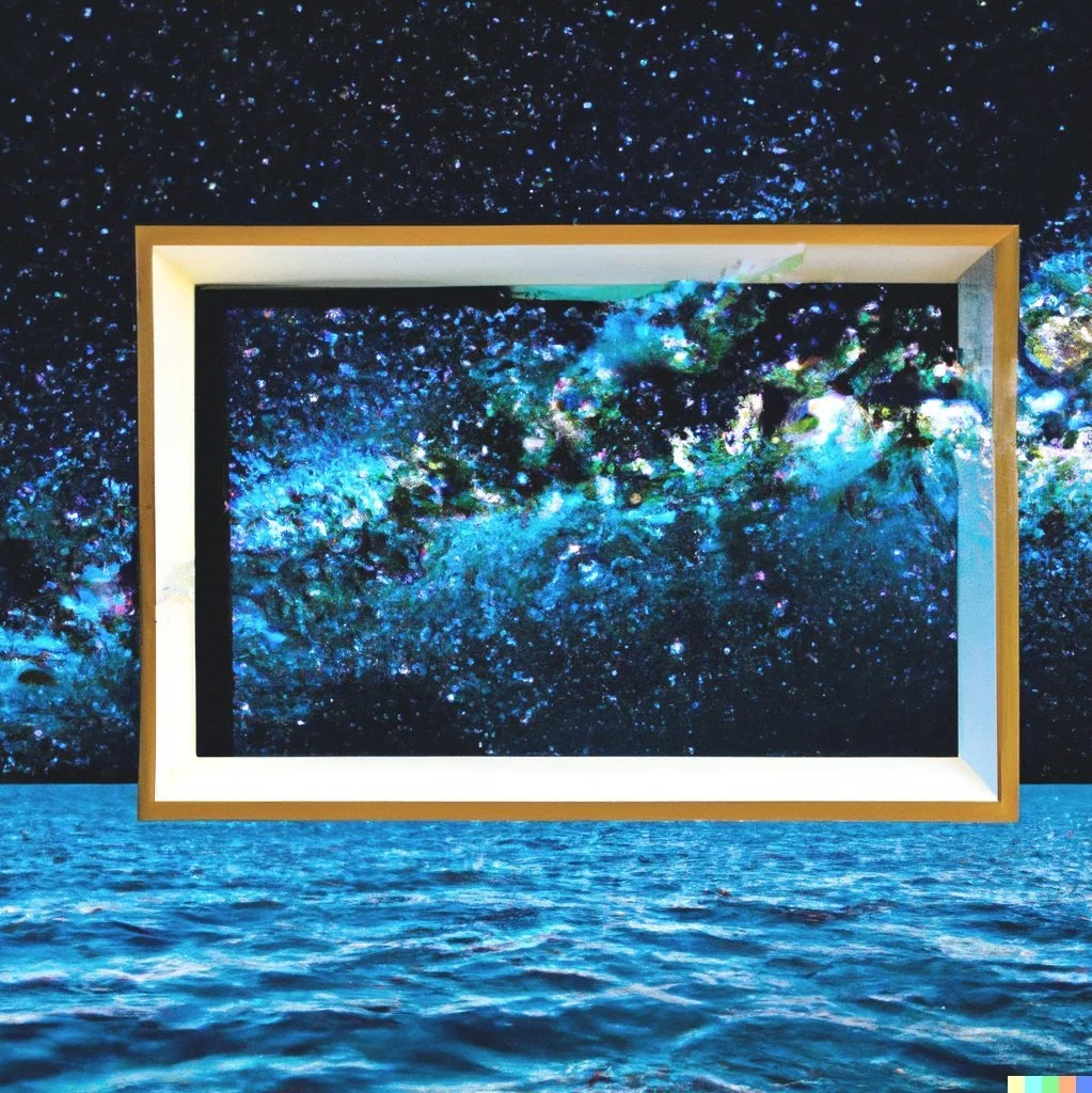 The Creative Dream, Deferred