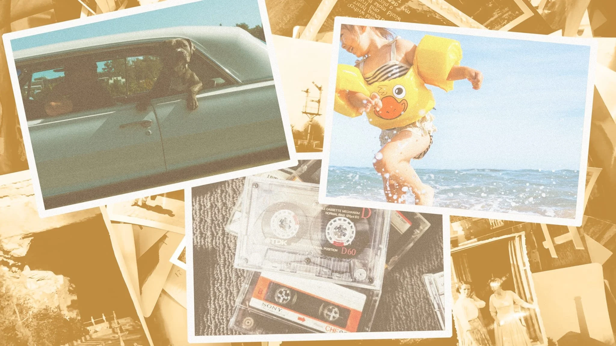 This is why you need to avoid nostalgia (and a dozen ways to do it)