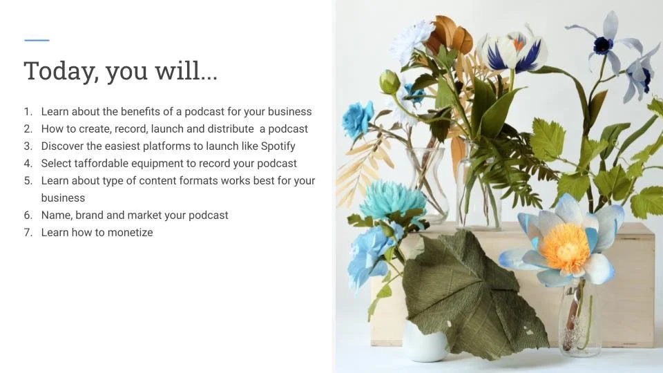 [Toolkit] How To Create Your First Podcast: A Step-by-step Guide