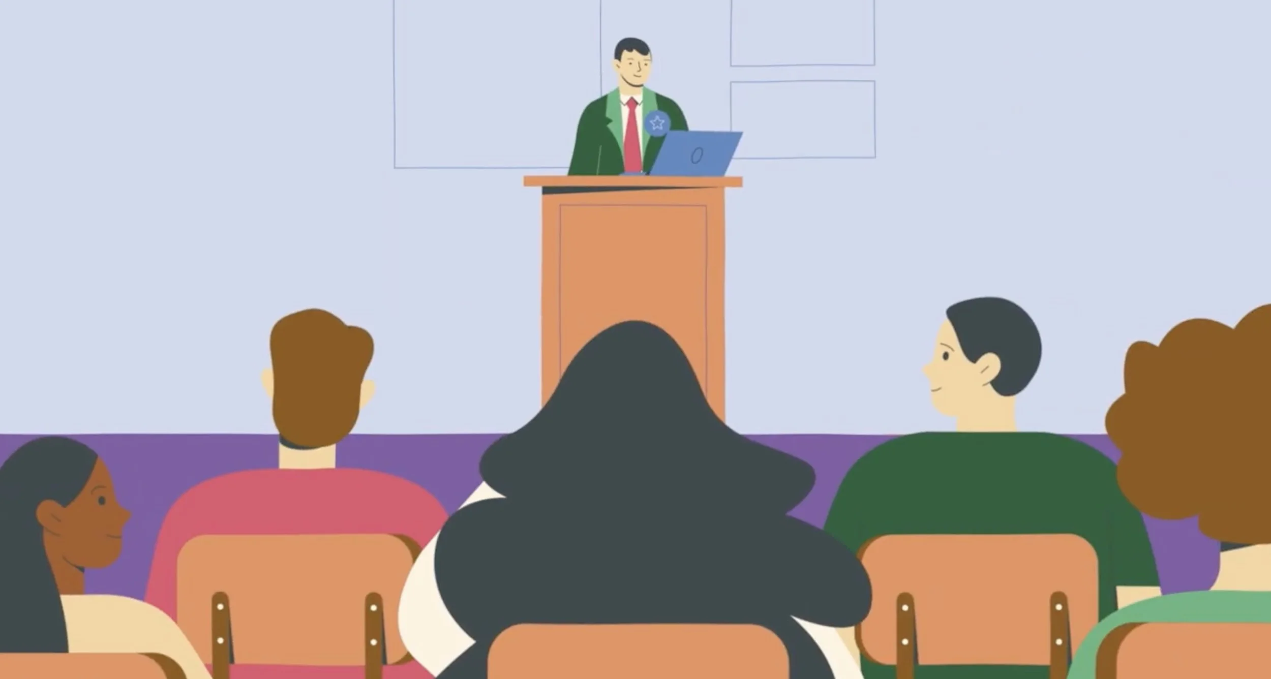 Town Meeting and SB2 in New Hampshire