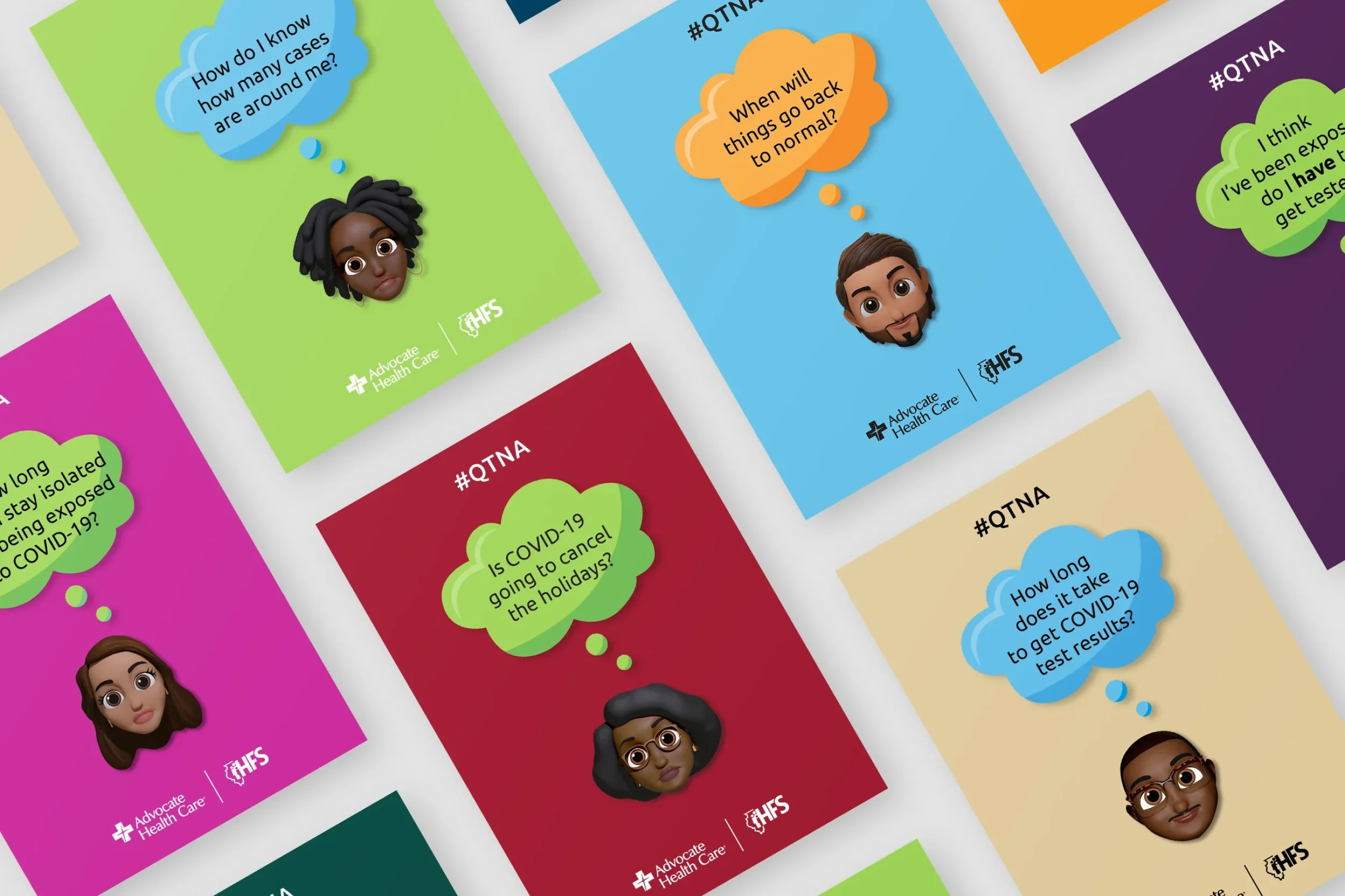 Advocate Health Care