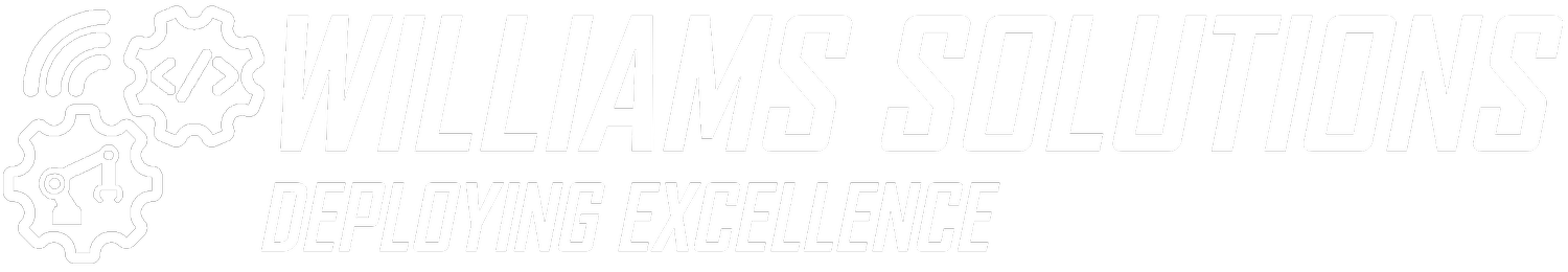 Williams Solutions LLC