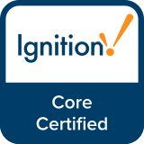 ignition-core-certificiation
