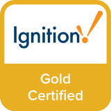 ignition-gold-certification