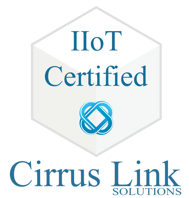 cirrus-link-iiot-certified