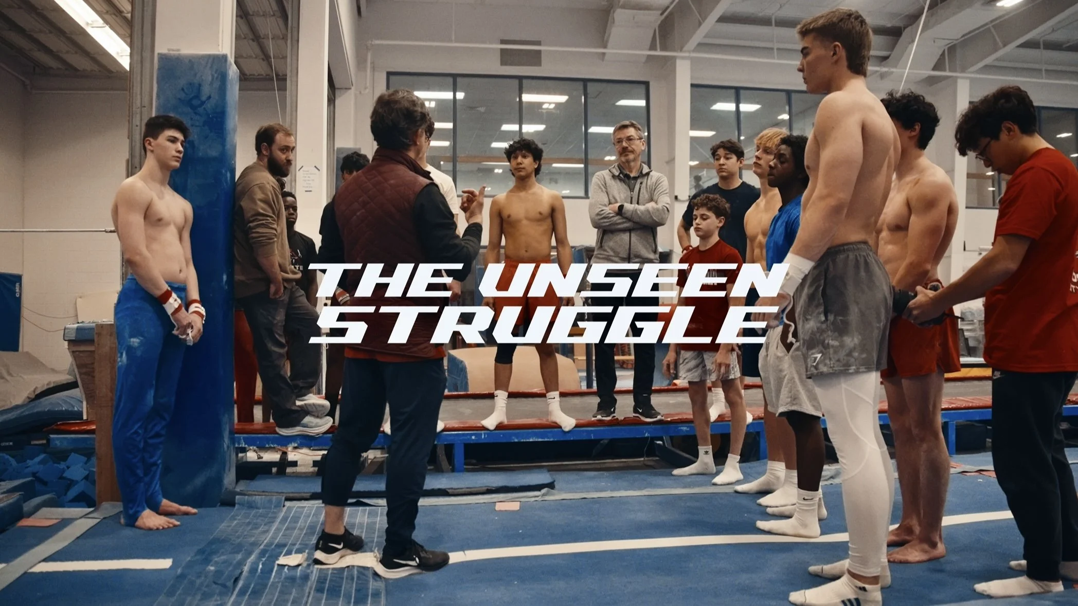 Training Short Form Doc