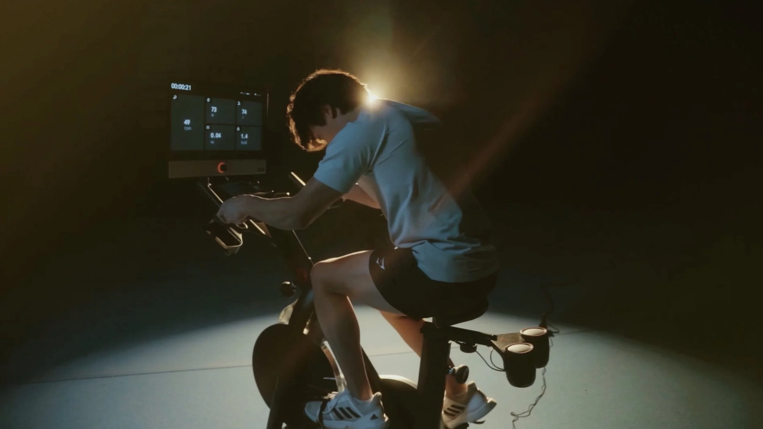 Yesoul Brand Ambassador Ad