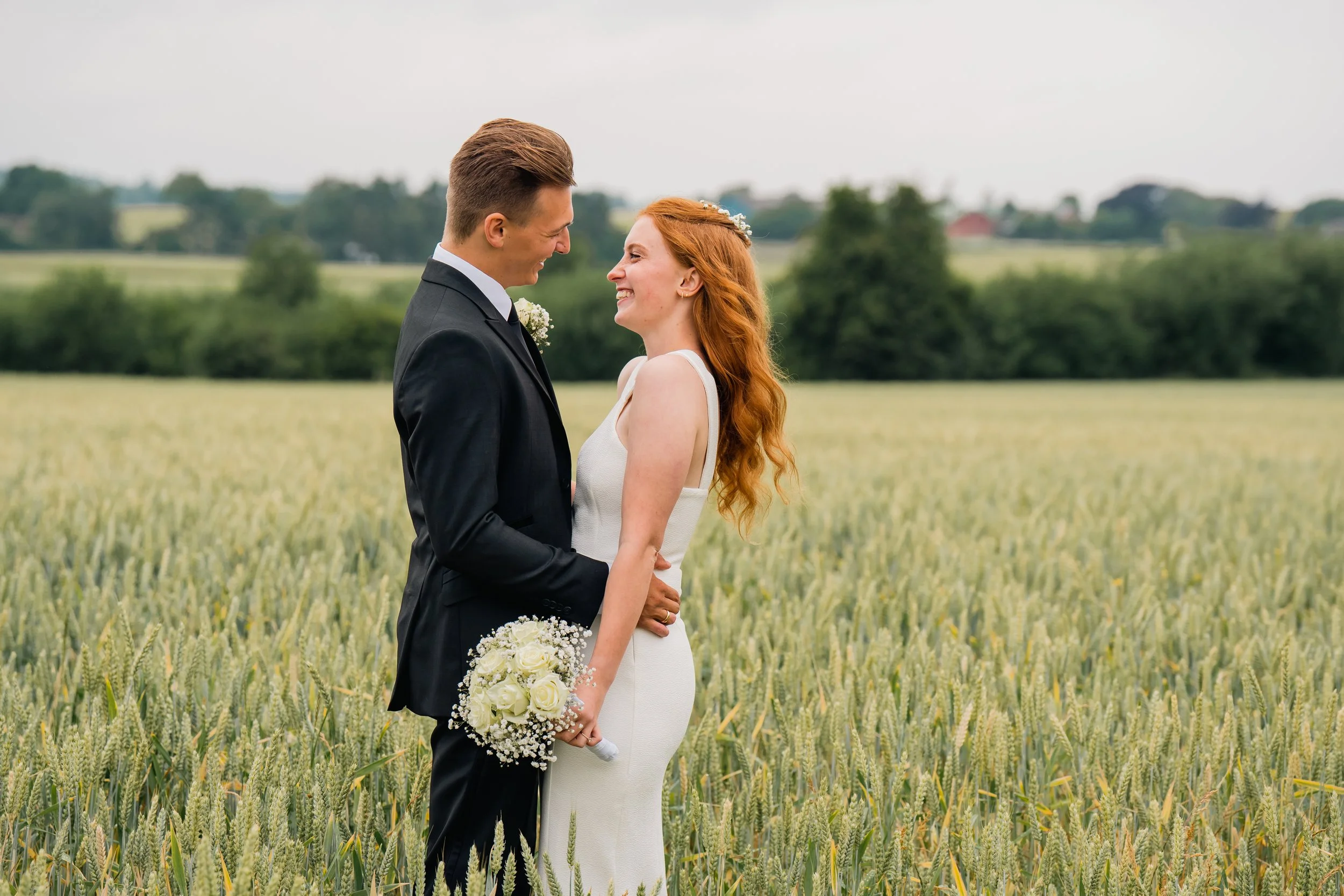 Clara & Lauritz