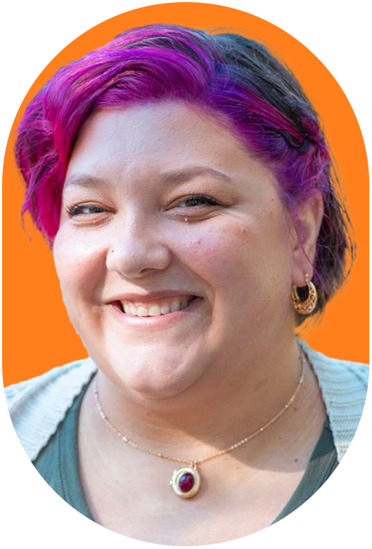 Stephanie Rehor, relational therapist in Illinois