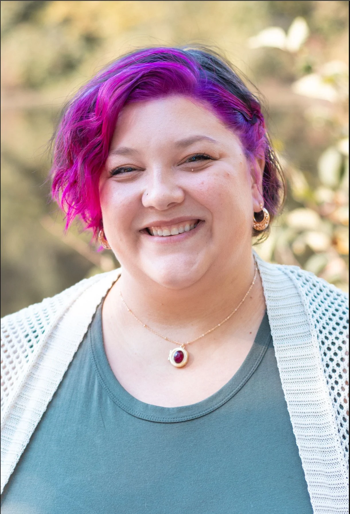 Stephanie Rehor, relational therapist in Illinois