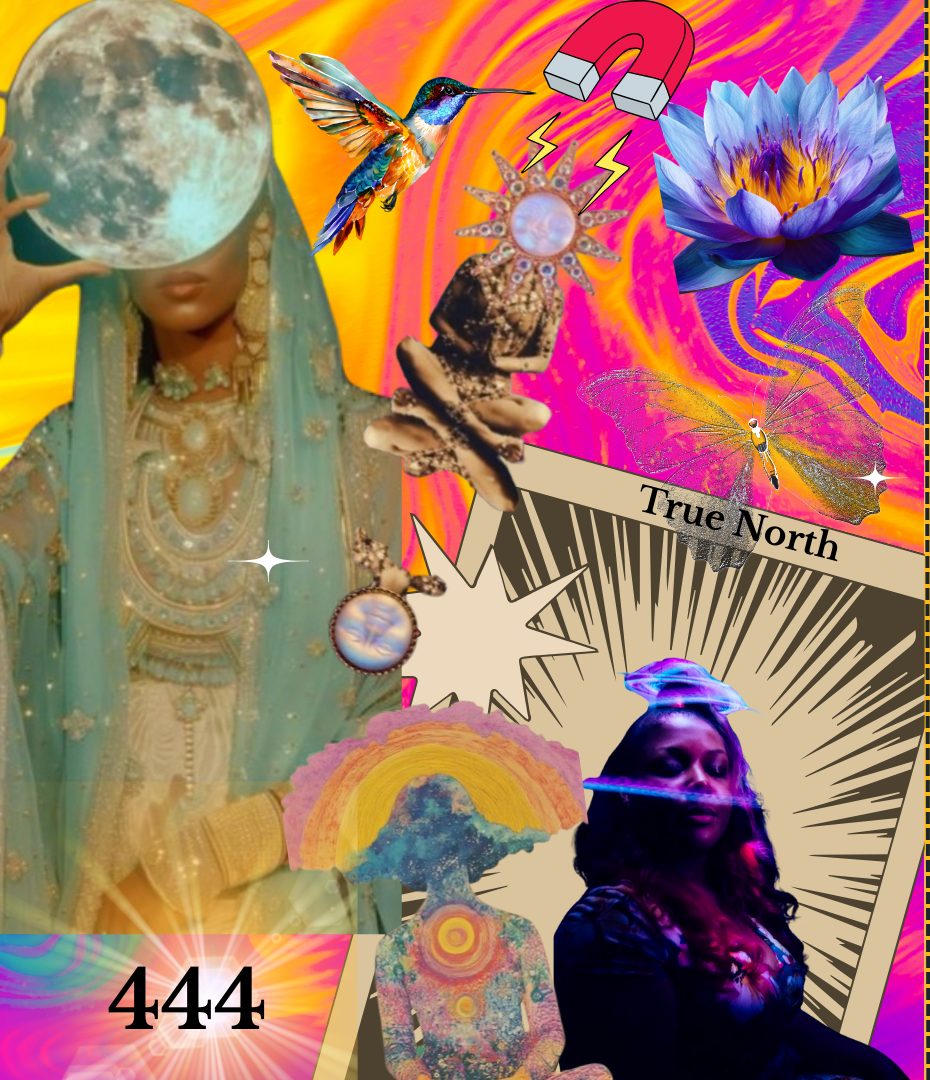 Spirituallee Guided