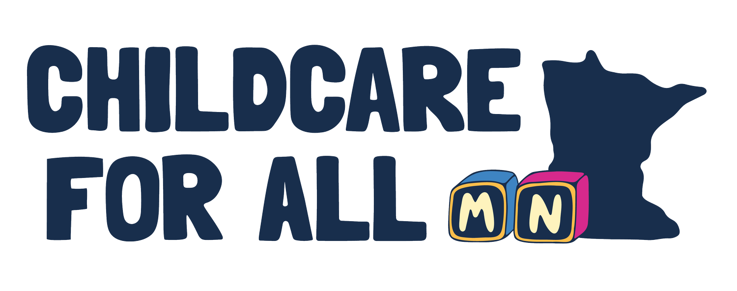 Childcare for All MN