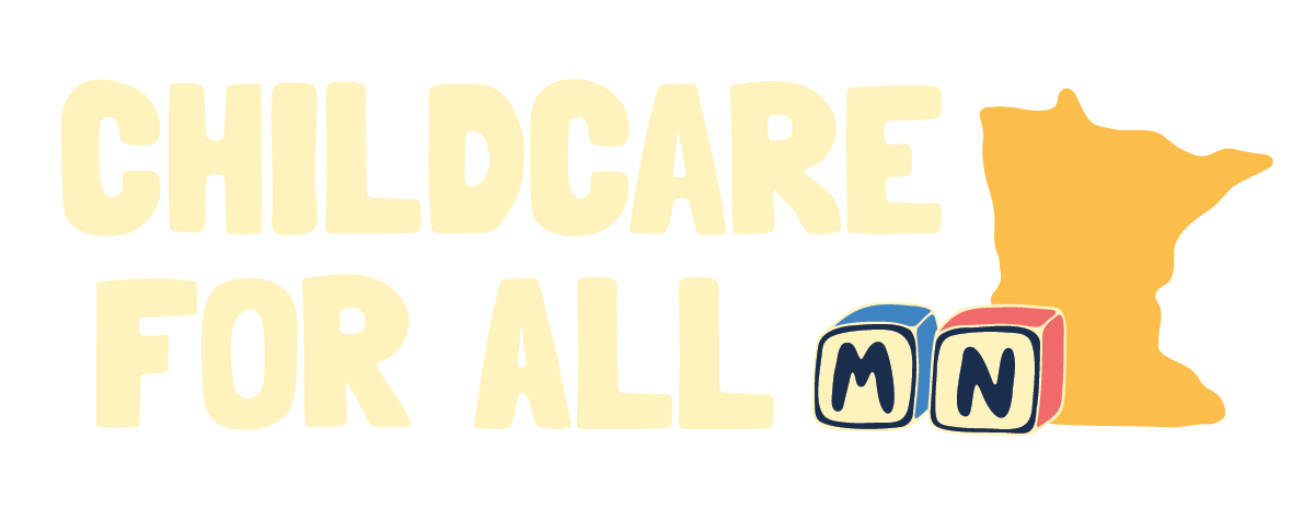 MN DAY WITHOUT CHILDCARE