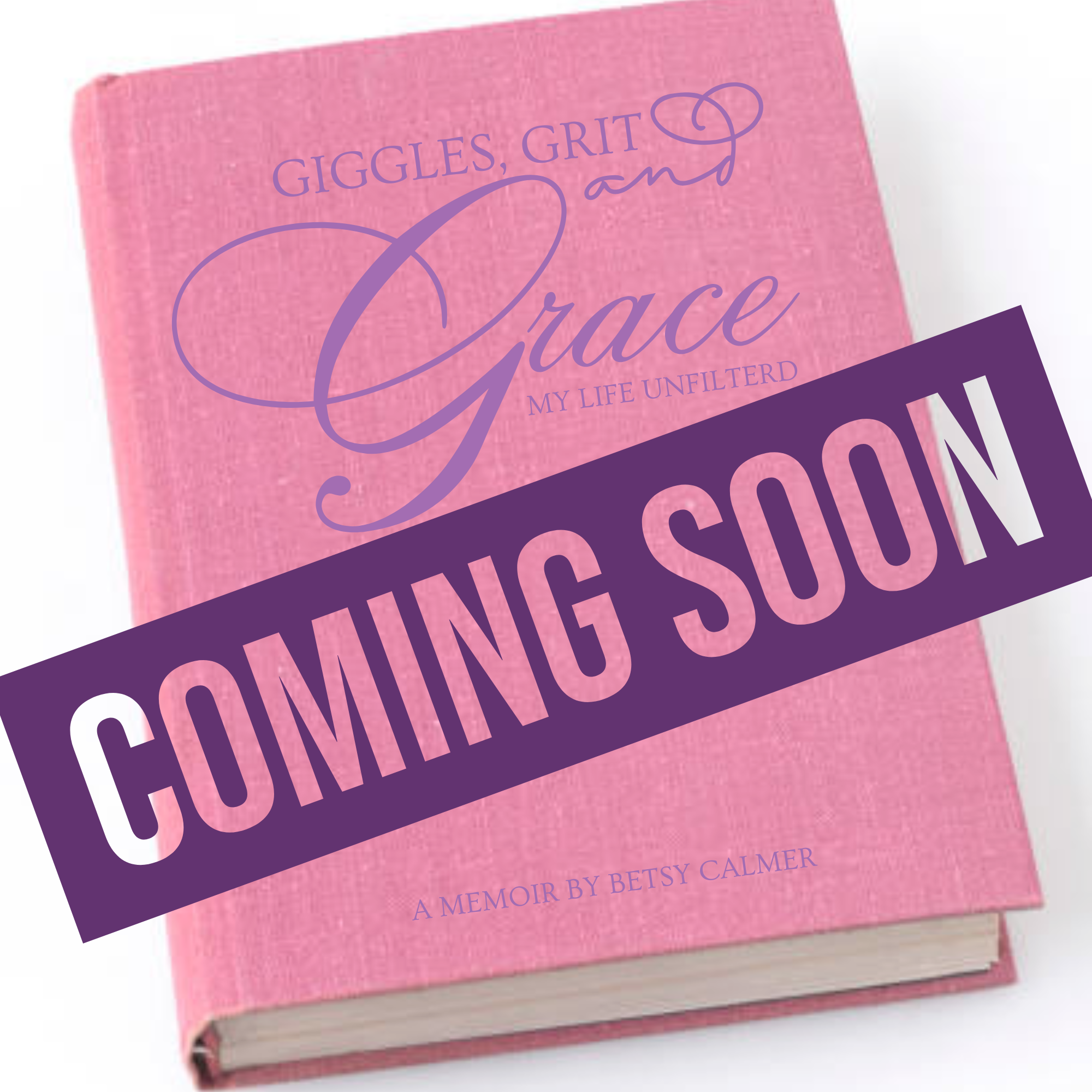 Giggles, Grit & Grace (Paperback)