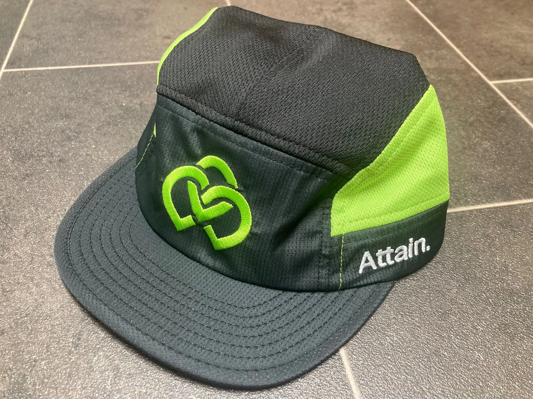 The VA Hat