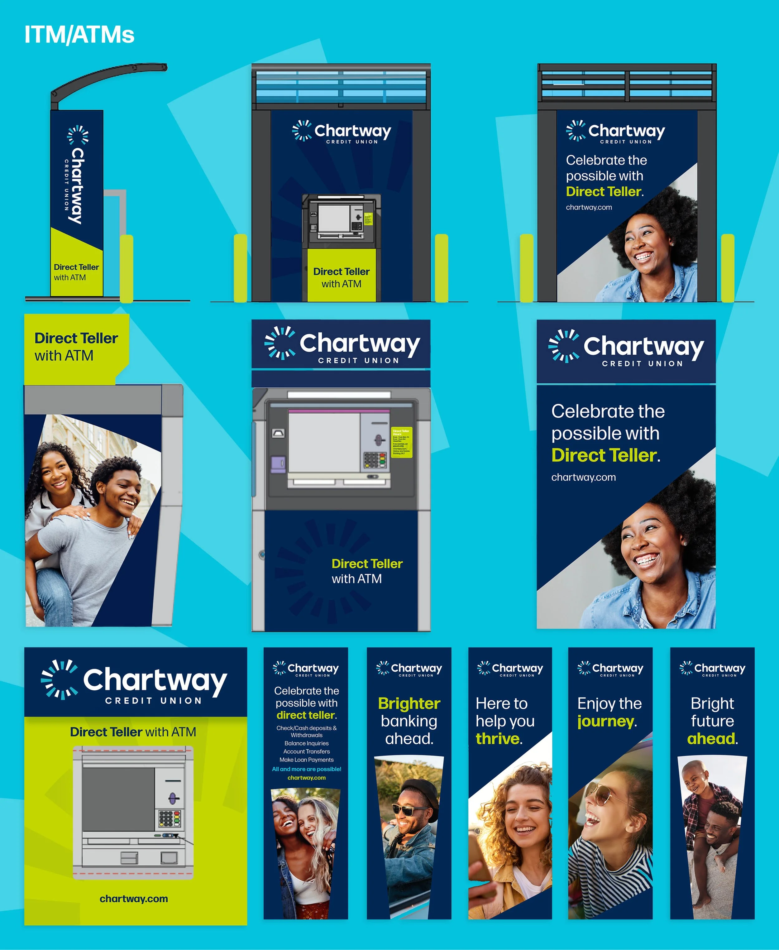 Chartway Credit Union