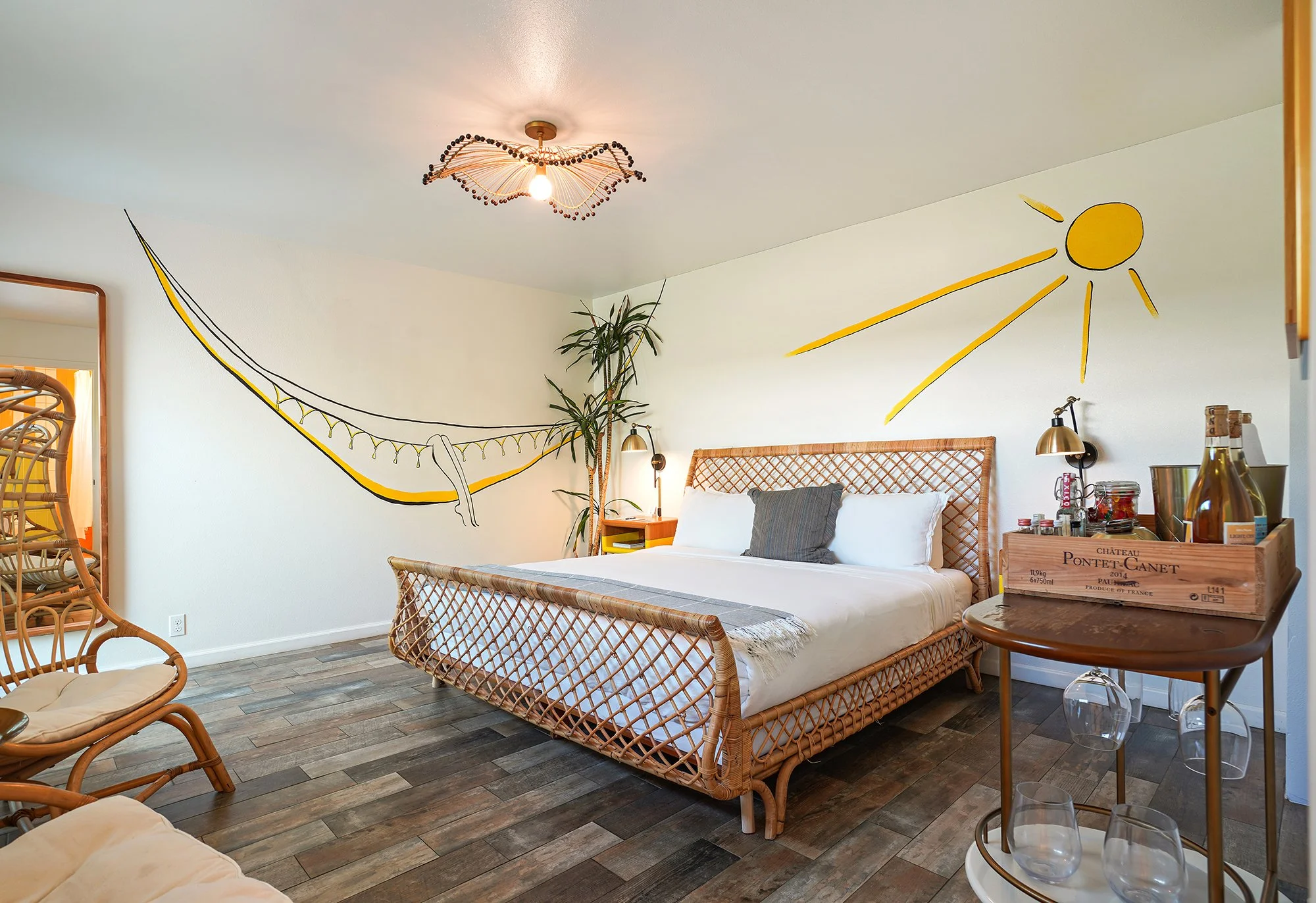 Dive-Palm-Springs-Hotel-13-Lulus-Hideaway-King(Yellow)-Large-Bed-3-4-Small.jpg