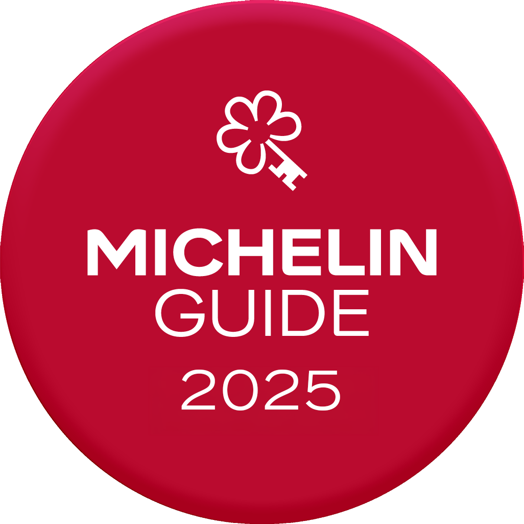 Michelin 2025 Key
