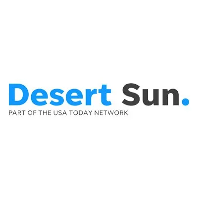Desert Sun
