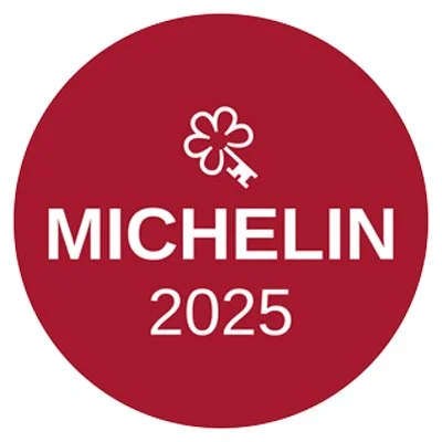 Michelin 2025 Key Award