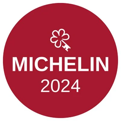 Michelin 2025 Key Award