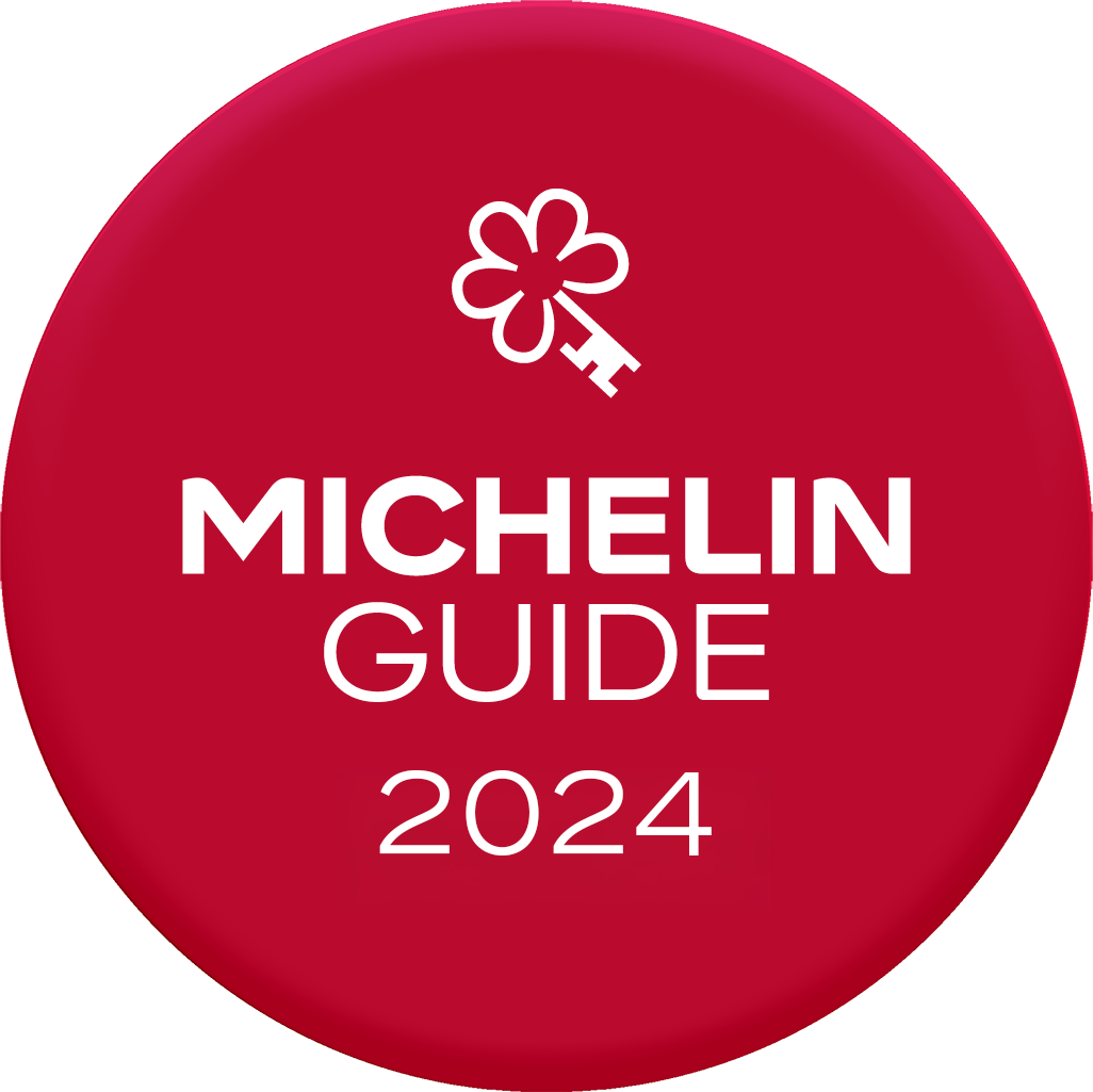 Michelin 2024 Key