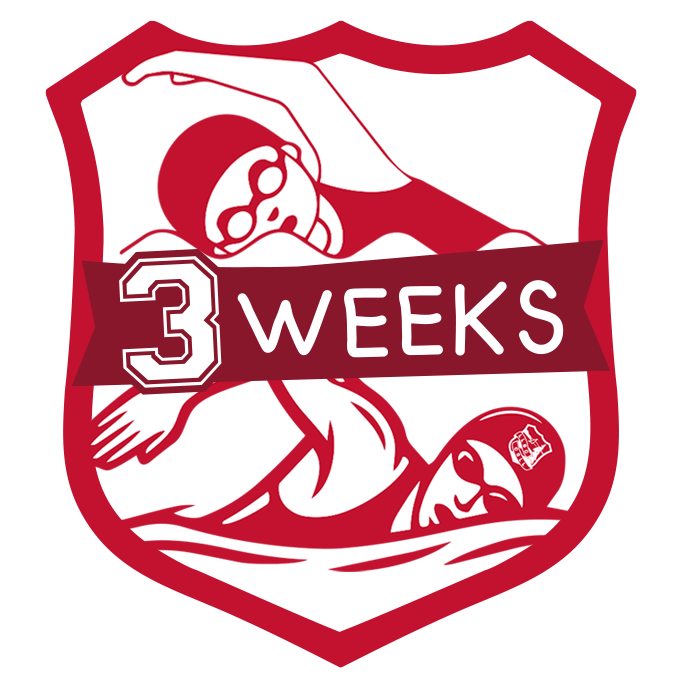 Swimming Lessons (3 Weeks)