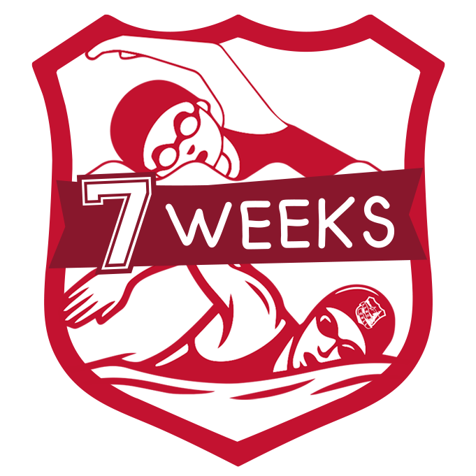 Swimming Lessons (7 weeks)