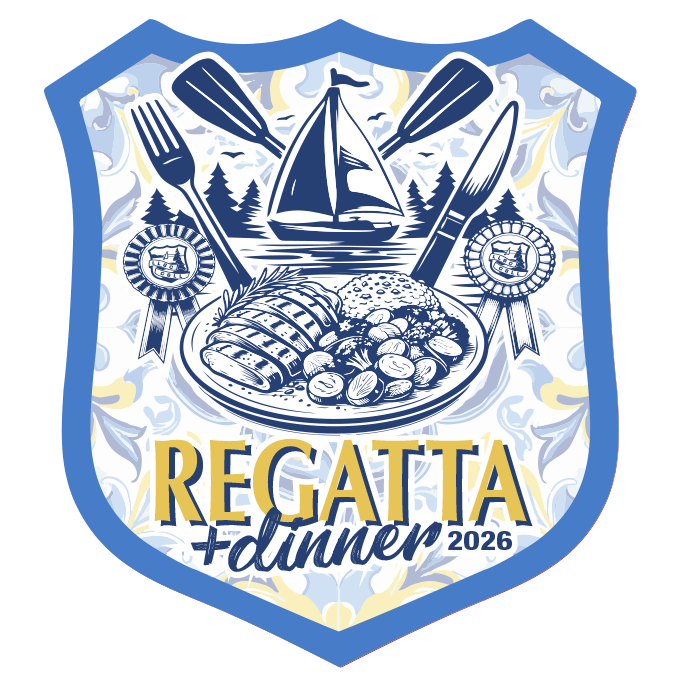 Regatta Dinner / Dîner de régate
