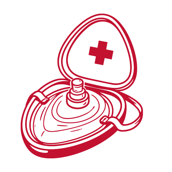 Lifesaving Mouthpiece