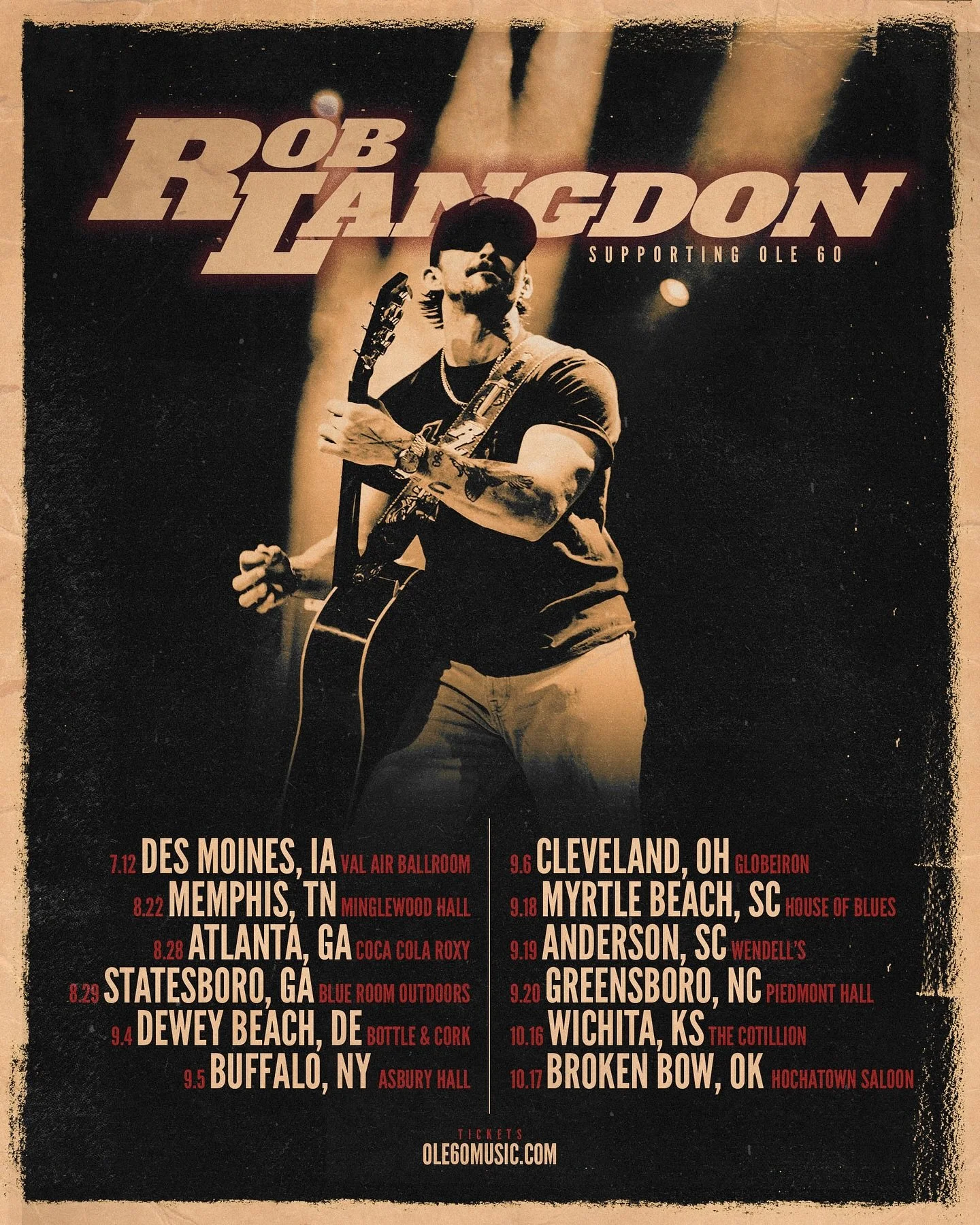 So stoked for some more shows with Rob and the boys!

#ole60 #nashvillebass #nashvillebassplayer #music #bass #bassplayer #musician #tour #grind