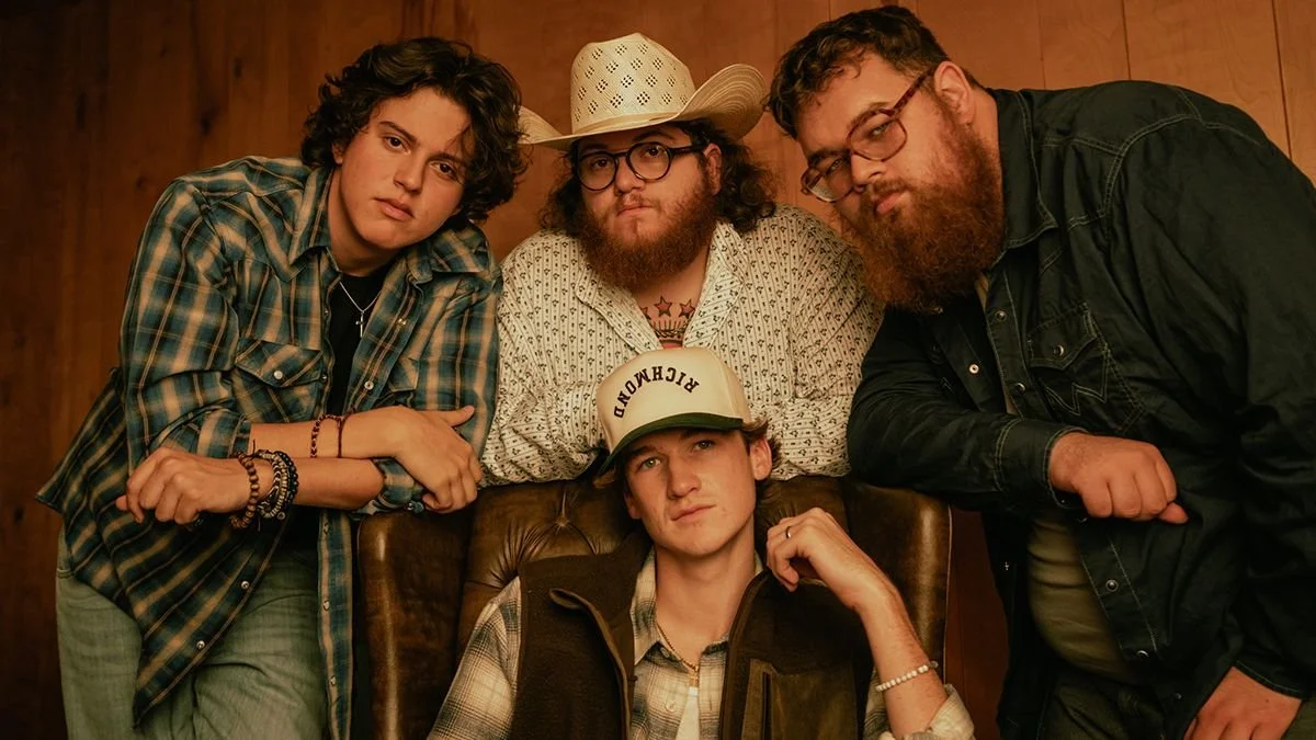 The Jack Wharff Band 