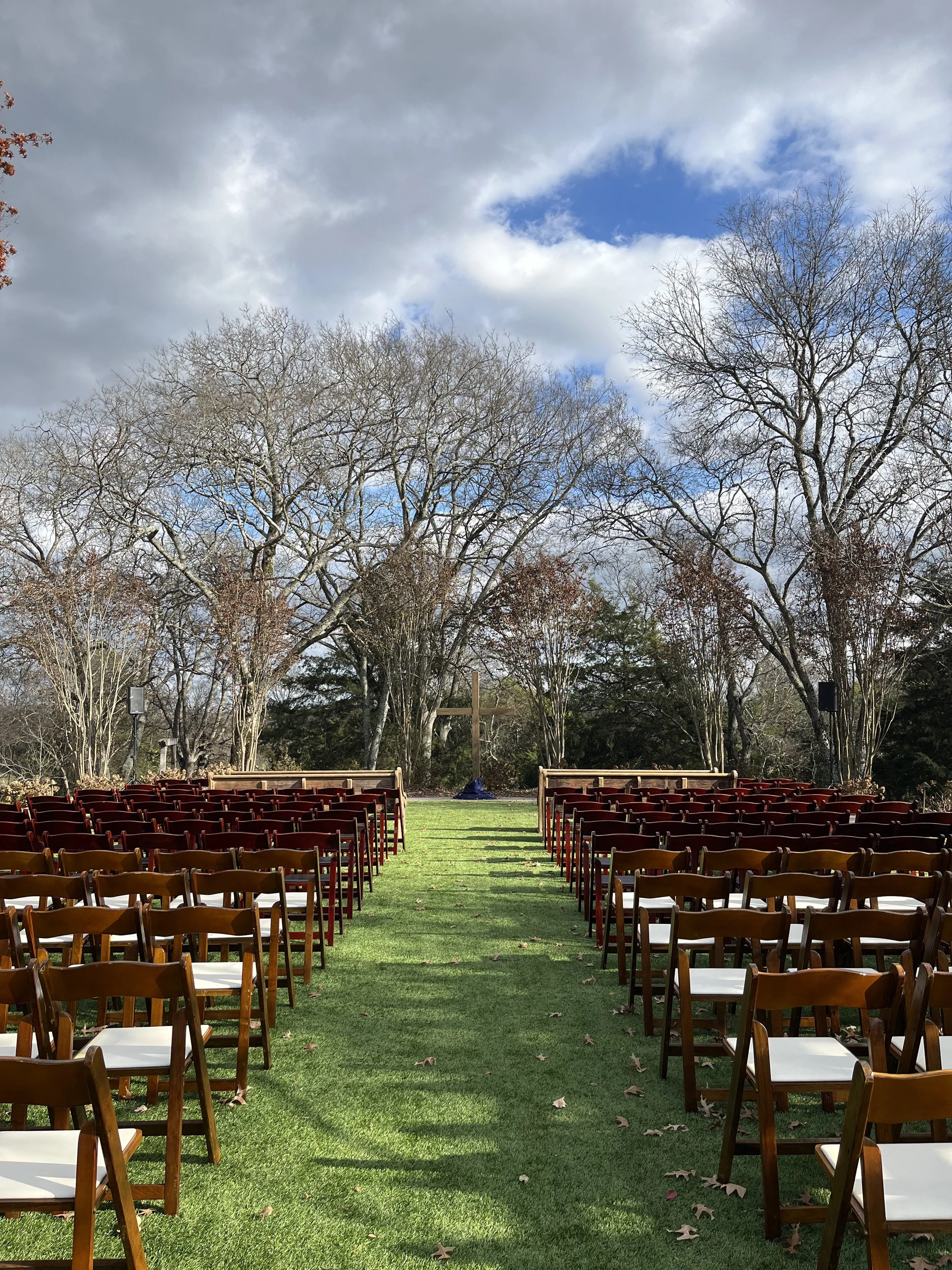 Wedding venue