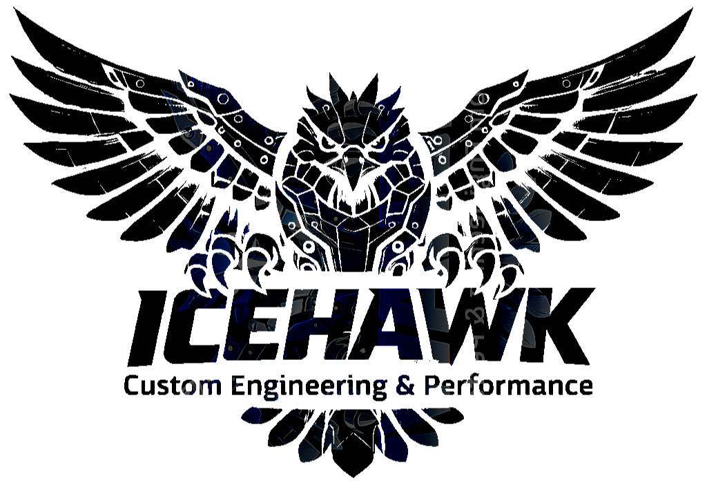 Icehawk Engineering &amp; Performance