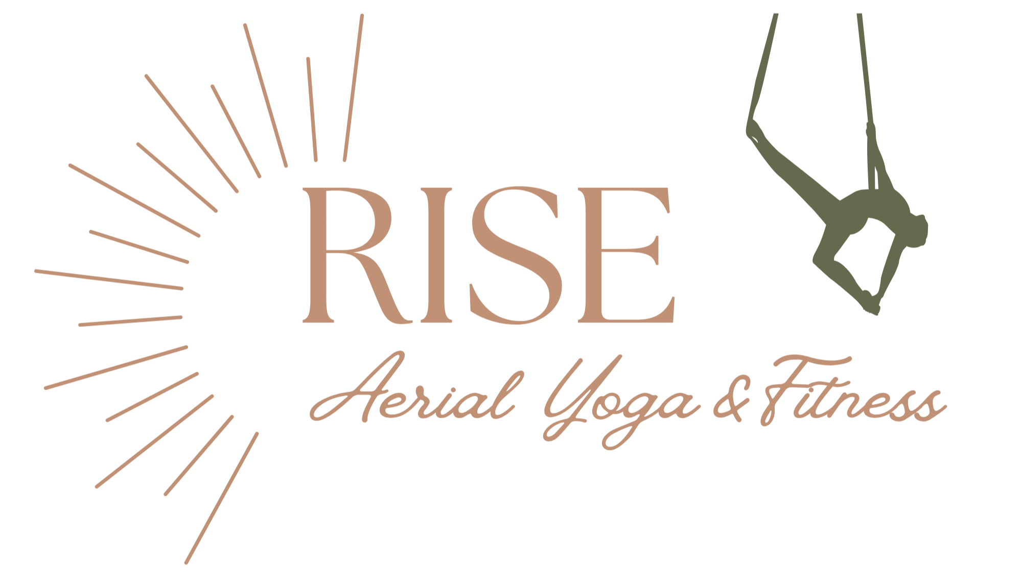 Rise Aerial Yoga & Fitness | Transform Your Practice Today