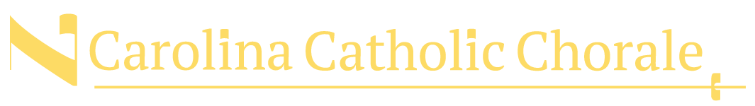 Carolina Catholic Chorale