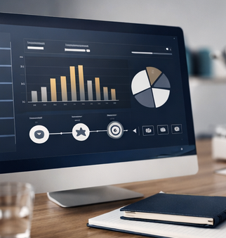 Sales Operations Support