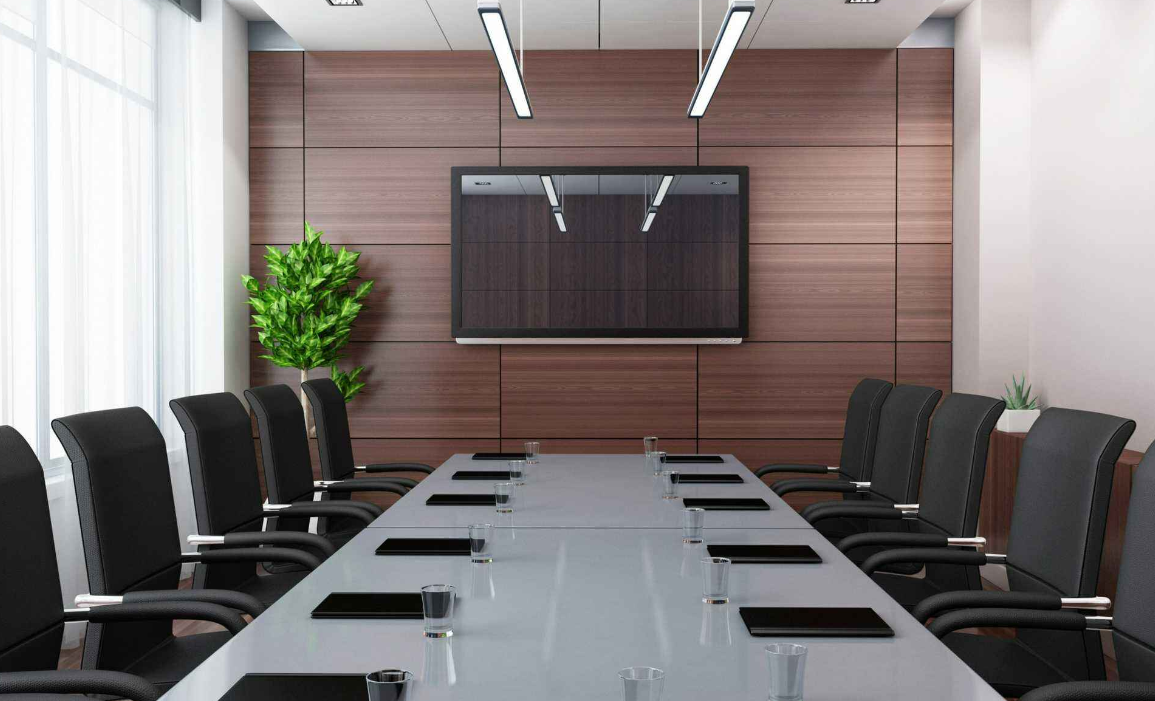 Onsite Meeting & Tradeshow Management