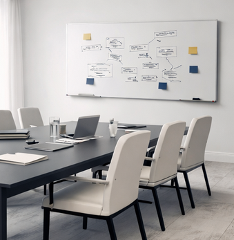 Meetings, Event & Tradshow Planning