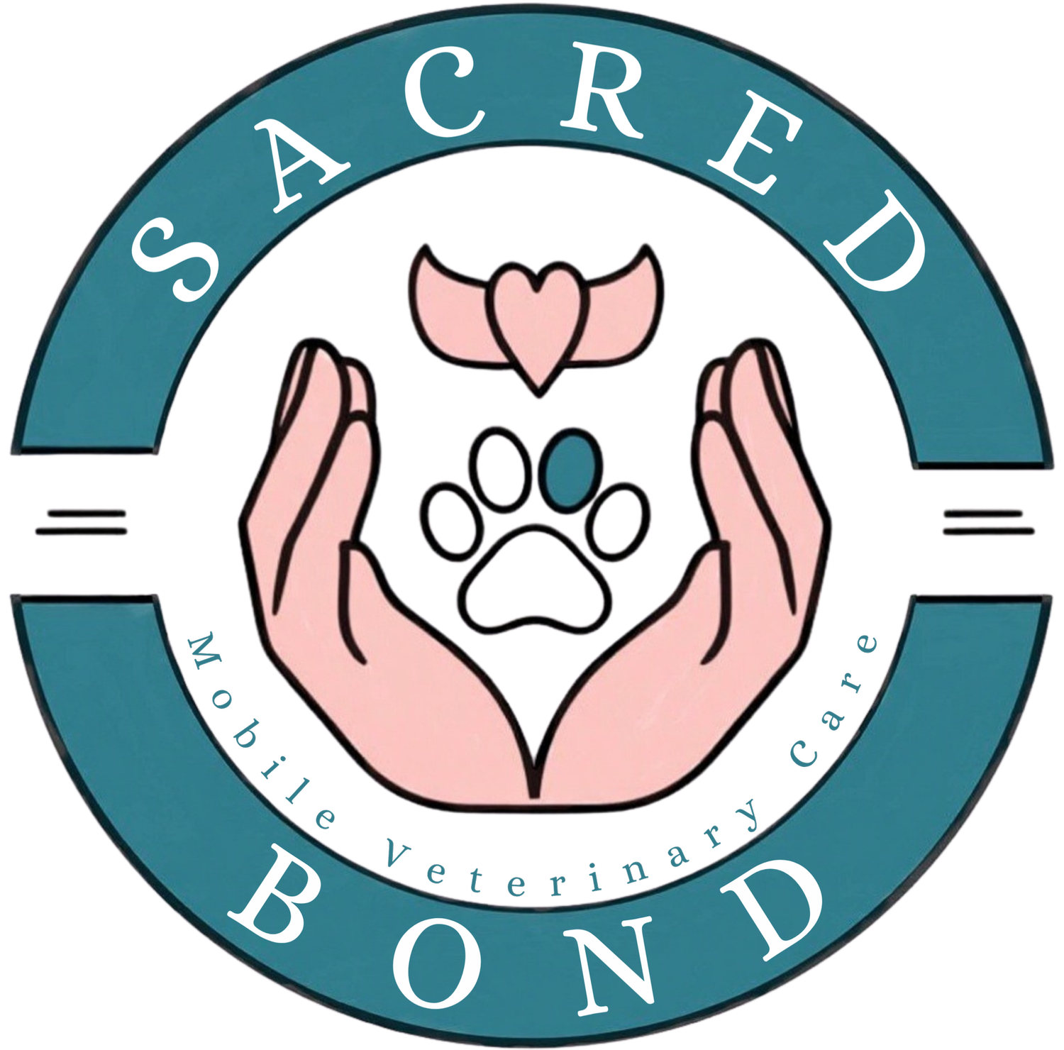 SACRED BOND MOBILE VETERINARY CARE