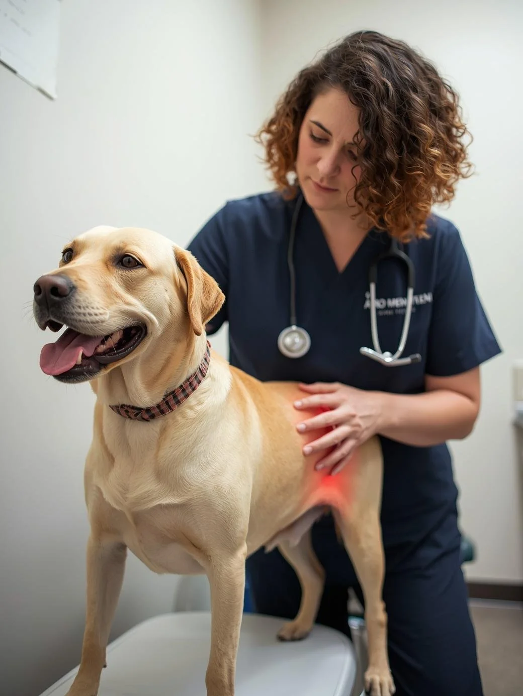Comfort & Pain Management