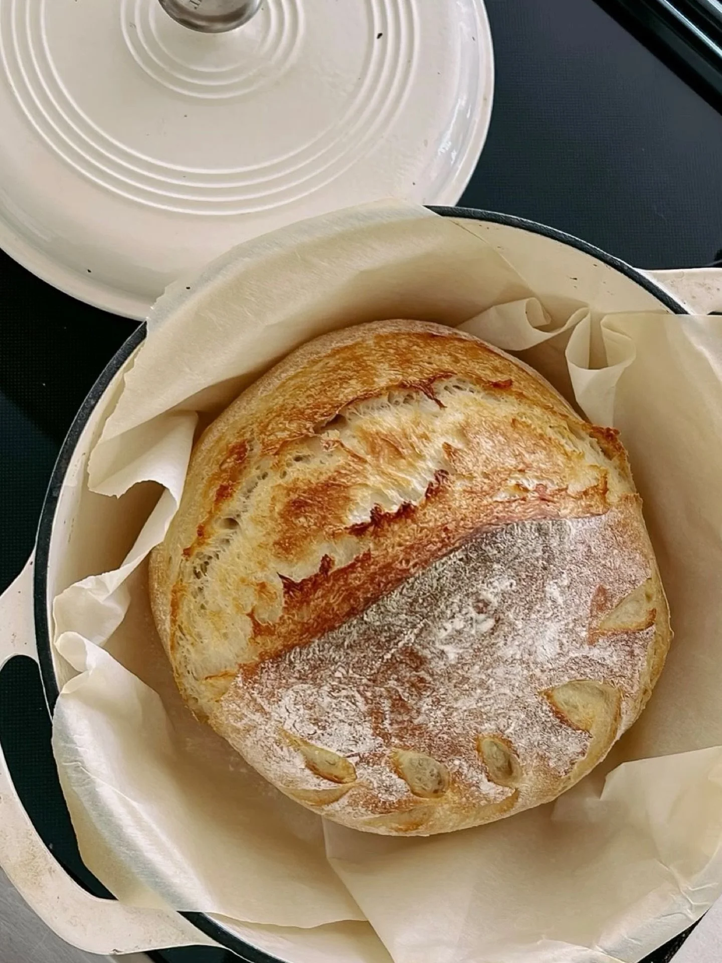 🚨🚨 🚨

We are in search of a few at home, local bakers who would like to be a sourdough vendor at our beef shares. If you or someone you know has perfected the craft and would like to have a pop up at a beef share, please tag them below.