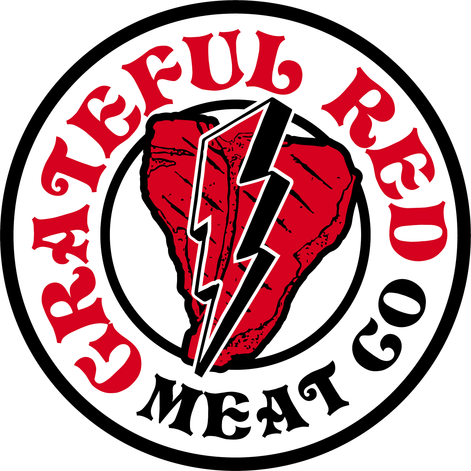 Grateful Red Meat Co.