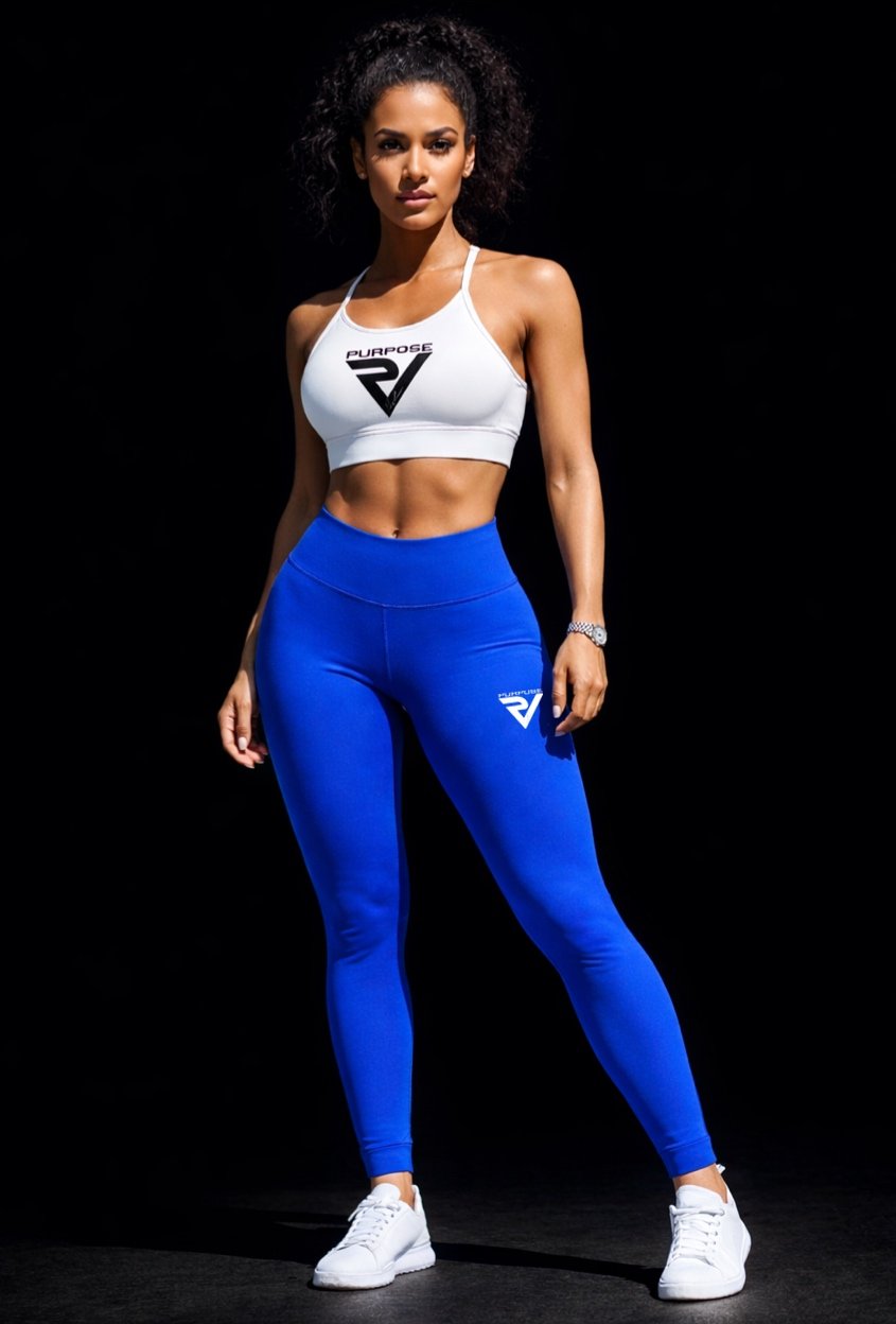 Butt Lifting Leggings