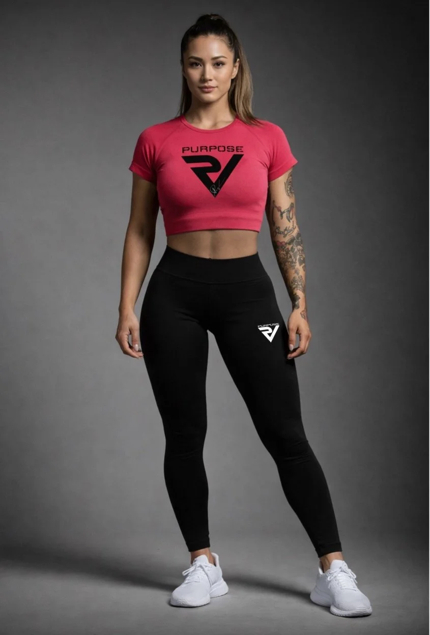 Women's Workout Top