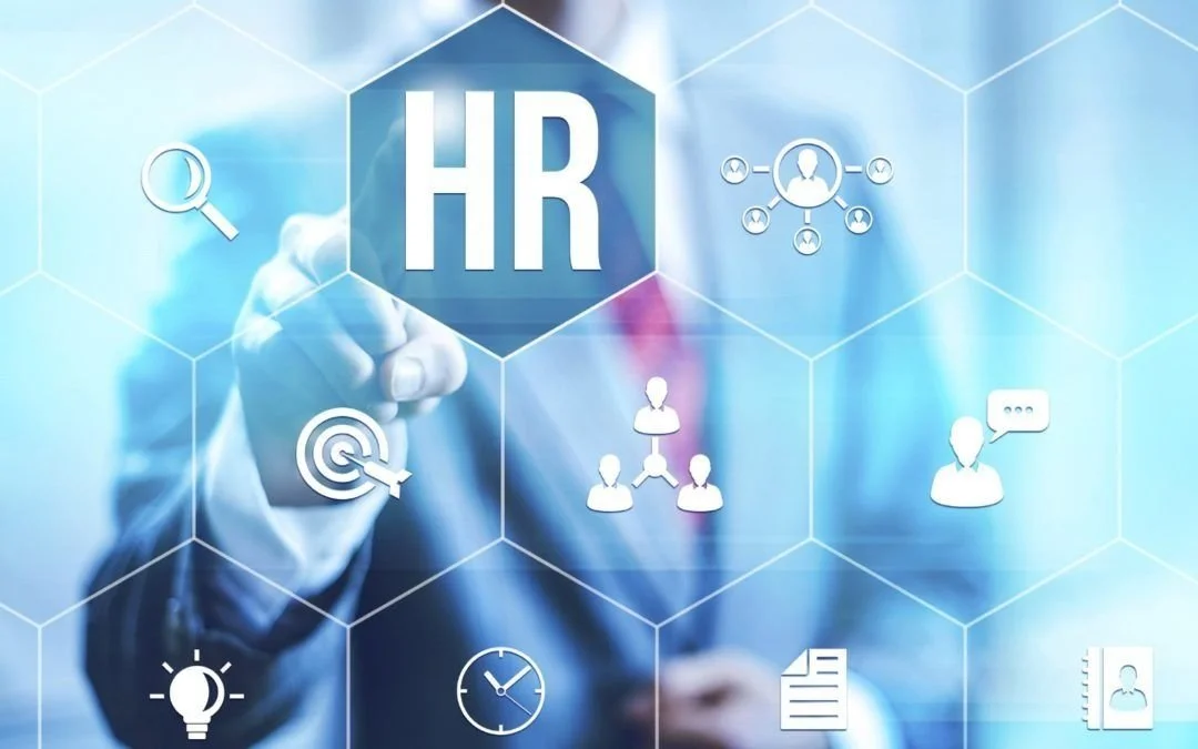 What’s Next for HR? The Future Is (Already) Here with AI