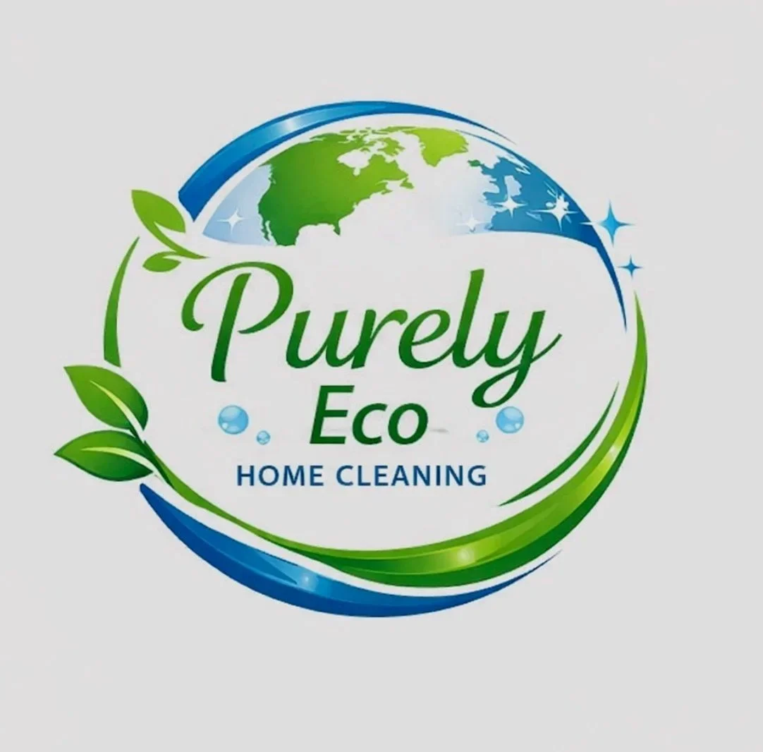 Purely Eco Home Cleaning