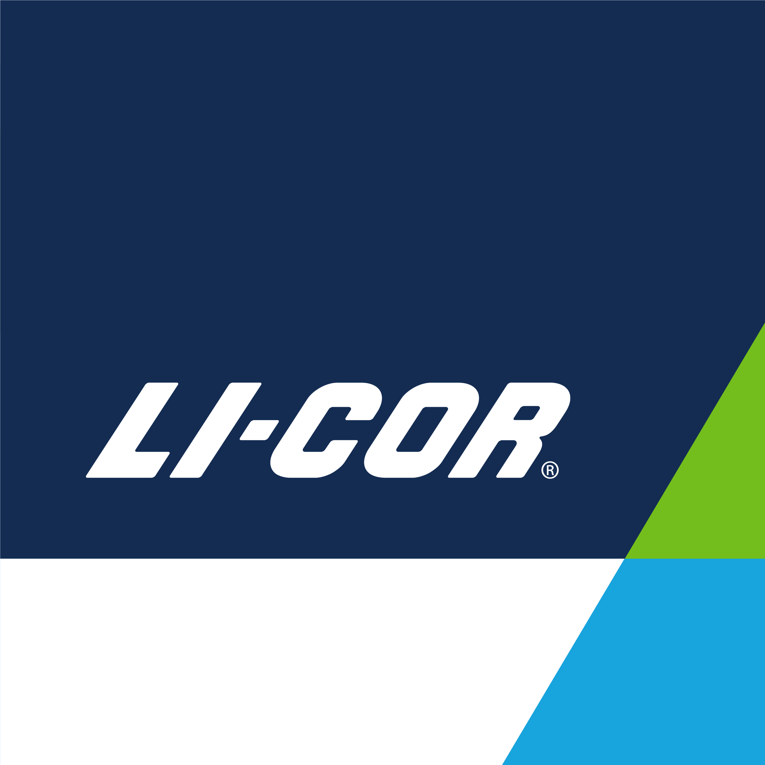 LI-COR