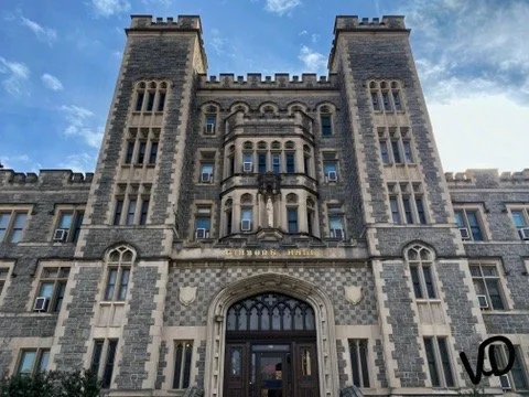 Gibbons Hall